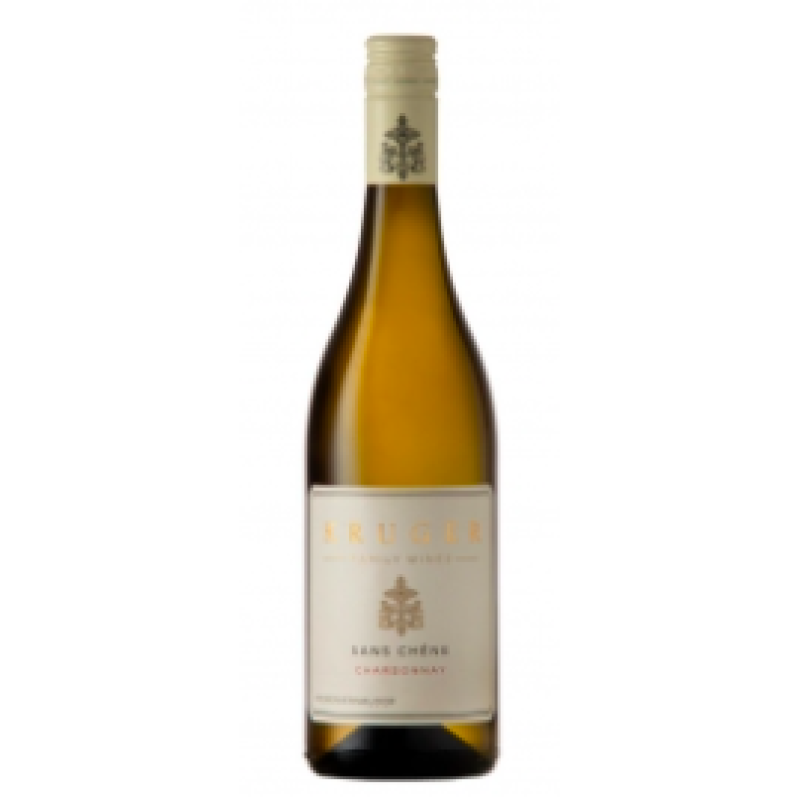 Kruger Wines Sans Chene Chardonnay